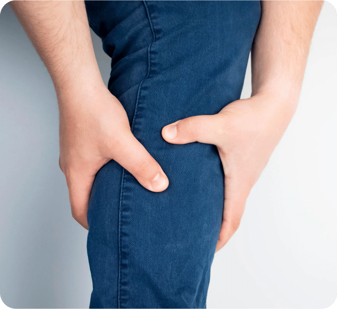 What Do You Do When Pants Bother Restless Legs Syndrome?