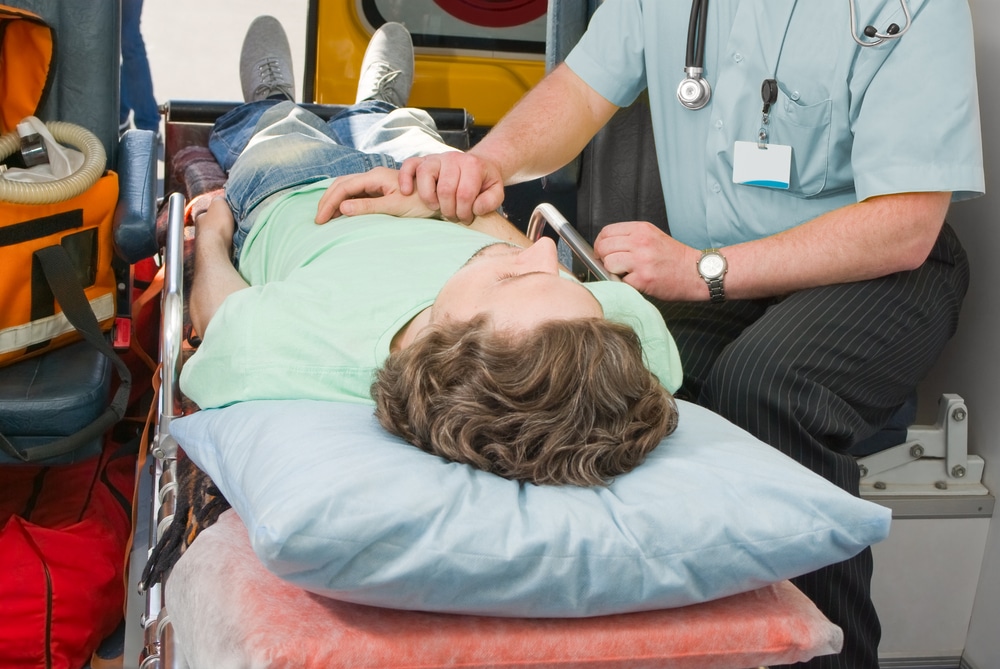 Common Treatment Options After Car Accident