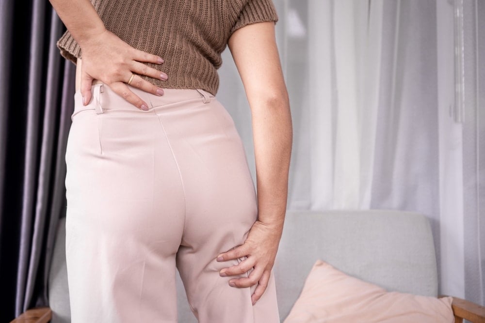 Early treatments of arthritis can be helpful
