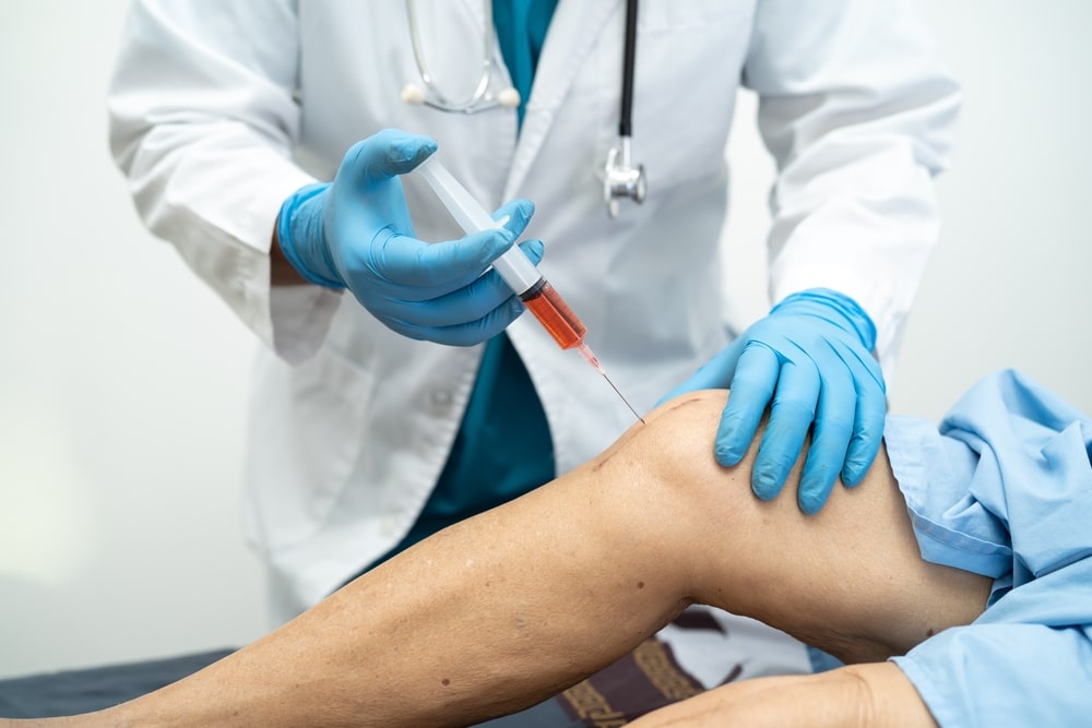 What are Joint Injections and How do they work for Pain Relief?