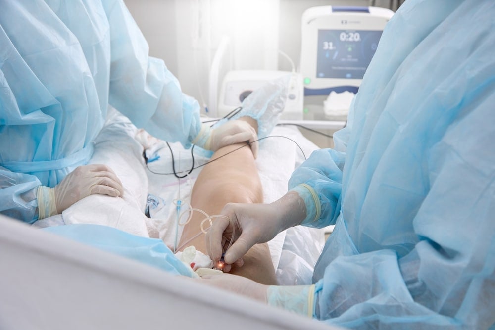 What is Radiofrequency Ablation? A Minimally Invasive Treatment for Chronic Pain